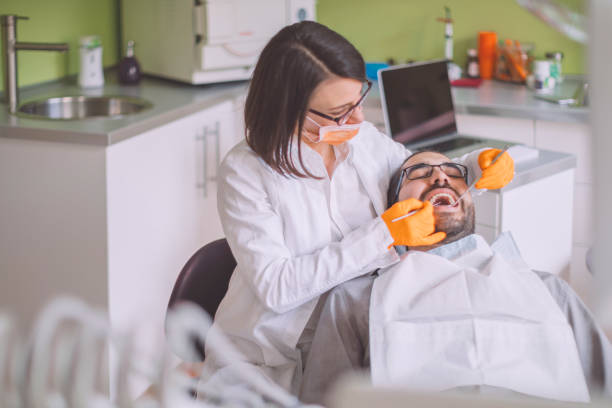 Best Weekend Emergency Dentist in Key West, FL
