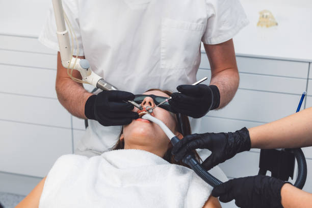 Best Emergency Dental Extractions in Key West, FL