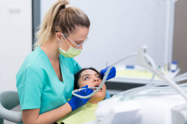 Best Broken or Cracked Tooth Emergency Dentist in Key West, FL