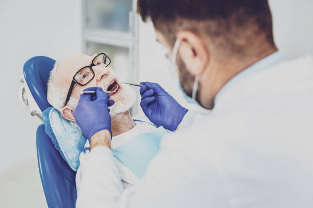 Best Emergency Dentist for Lost Fillings or Crowns in Key West, FL